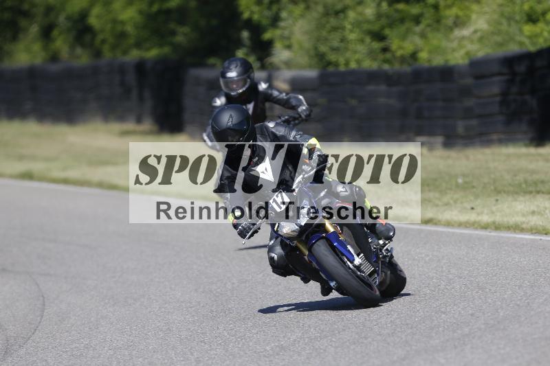 /15 22.05.2026  Plüss Moto Sport  Discover the Bike ADR /Gruppe gelb - Bike 2/17